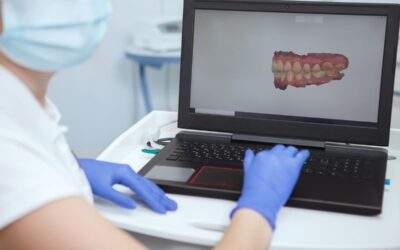 O que esperar de um laboratório de prótese dentária?